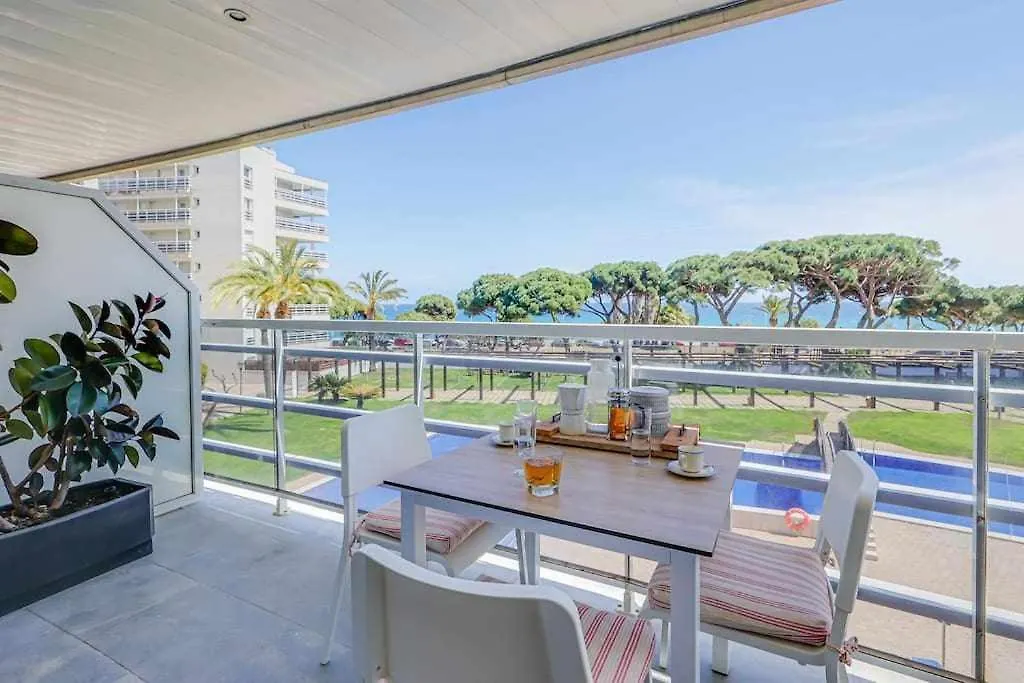 Apartament Ba Sabanell Park Blanes