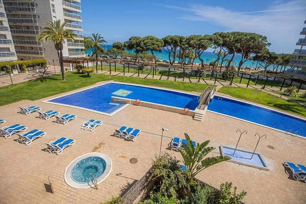 Apartament Ba Sabanell Park Blanes