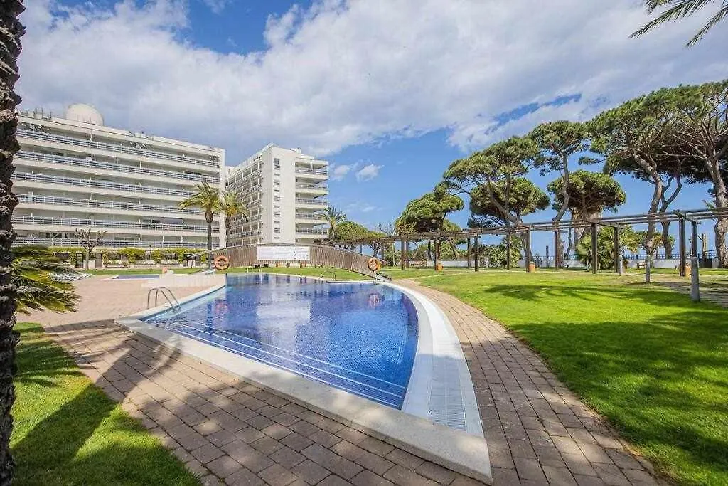 Apartament Ba Sabanell Park Blanes