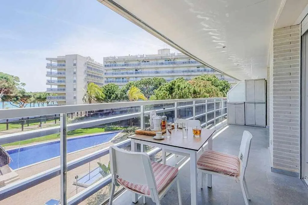 Apartament Ba Sabanell Park Blanes 0*,  Hiszpania