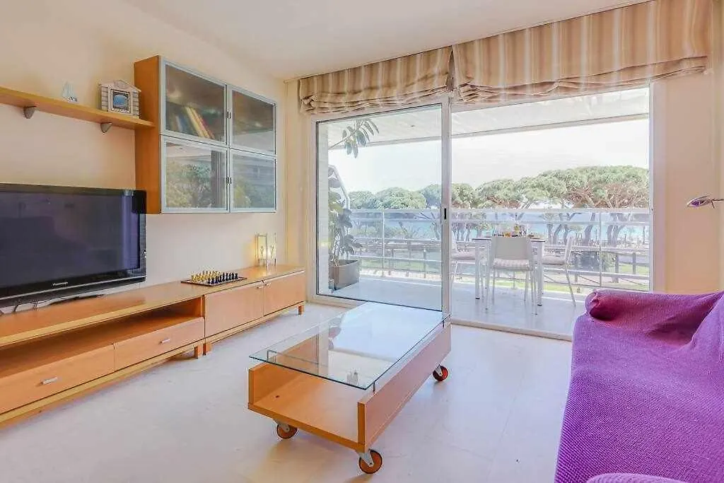 Apartament Ba Sabanell Park Blanes