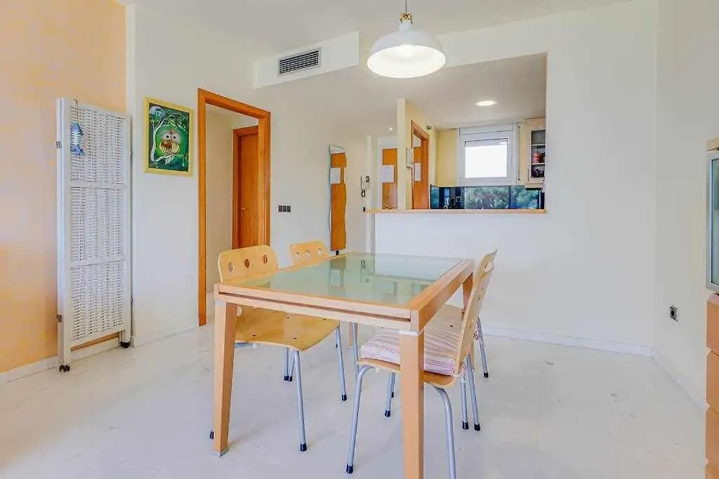 Apartament Ba Sabanell Park Blanes