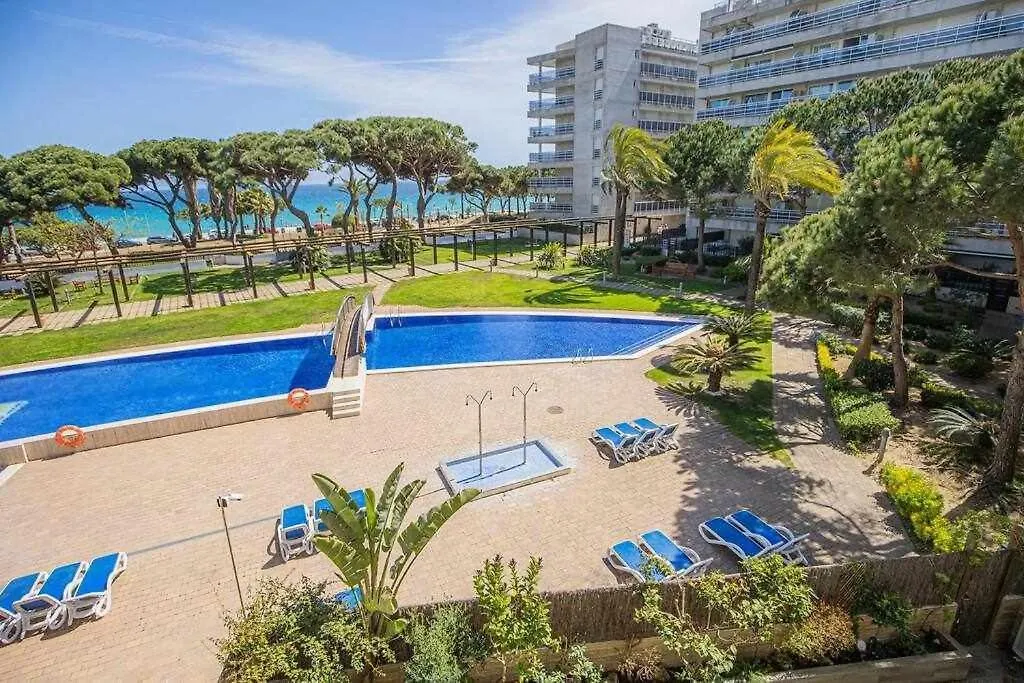 Apartament Ba Sabanell Park Blanes